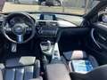 BMW 420 d Cabrio M Sport *LED,Navi,Leder,Automatik* Schwarz - thumbnail 15