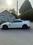 Nissan GT-R 3.8 V6 Black Edition Aut. Blanco - thumbnail 2