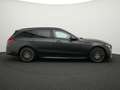 Mercedes-Benz C 220 C 220 d 4MATIC T-Modell AMG-Line Pano+AHK+Sound. Gris - thumbnail 5