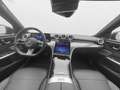 Mercedes-Benz C 220 C 220 d 4MATIC T-Modell AMG-Line Pano+AHK+Sound. Gris - thumbnail 14