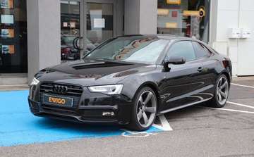 2.0 tdi 175 s-line sieges chauffants