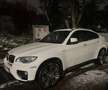 BMW X6 M Xdrive30d M sport Ausstattung White - thumbnail 3