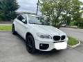 BMW X6 M Xdrive30d M sport Ausstattung Білий - thumbnail 9