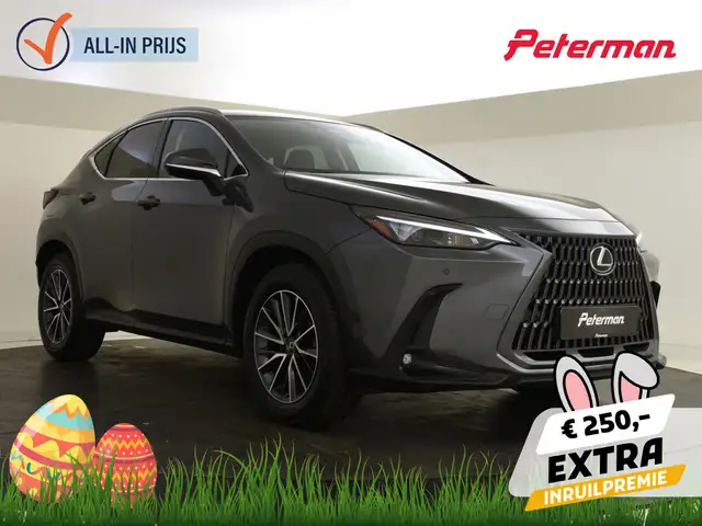 Lexus NX 450h+ AWD Luxury Line | Trekhaak | Blindspot | El. A. Kl