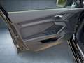 Audi A3 35 TFSI advanced Matrix/Nav/Temp/so Schwarz - thumbnail 25