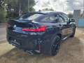 BMW X4 X4 X-Drive20d Mhev 48V M-Sport+Pelle+Cerchi 20.. Negro - thumbnail 5