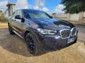 BMW X4 X4 X-Drive20d Mhev 48V M-Sport+Pelle+Cerchi 20.. Negro - thumbnail 6