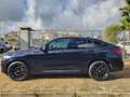 BMW X4 X4 X-Drive20d Mhev 48V M-Sport+Pelle+Cerchi 20.. Negro - thumbnail 2