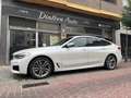 BMW 640 640iA Gran Turismo Blanco - thumbnail 2