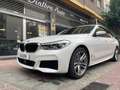BMW 640 640iA Gran Turismo Blanco - thumbnail 3