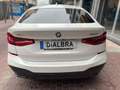 BMW 640 640iA Gran Turismo Blanco - thumbnail 4