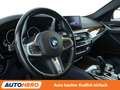 BMW 540 540d xDrive M Sport Aut.*NAVI*ACC*CAM*PDC* Schwarz - thumbnail 11