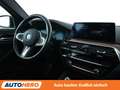 BMW 540 540d xDrive M Sport Aut.*NAVI*ACC*CAM*PDC* Schwarz - thumbnail 13
