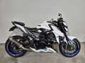 Suzuki GSX-S 750 ABS Alb - thumbnail 1