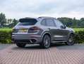Porsche Cayenne 4.8 Turbo S | 571pk | Org NL | Volleder |  Keramis Gris - thumbnail 5