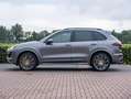 Porsche Cayenne 4.8 Turbo S | 571pk | Org NL | Volleder |  Keramis Gris - thumbnail 4