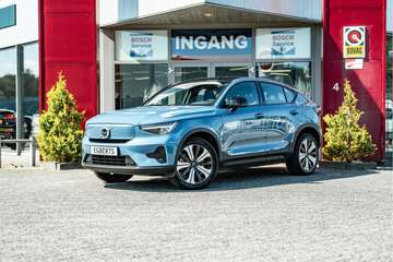 Recharge Plus 69 kWh | Pano | ACC | Trekhaak | SOH