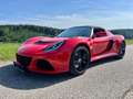 Lotus Exige Exige S Roadster Rot - thumbnail 2