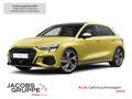 Audi S3 Sportback 2.0 TFSI quattro B&O*Pano*Matrix * Gelb - thumbnail 1