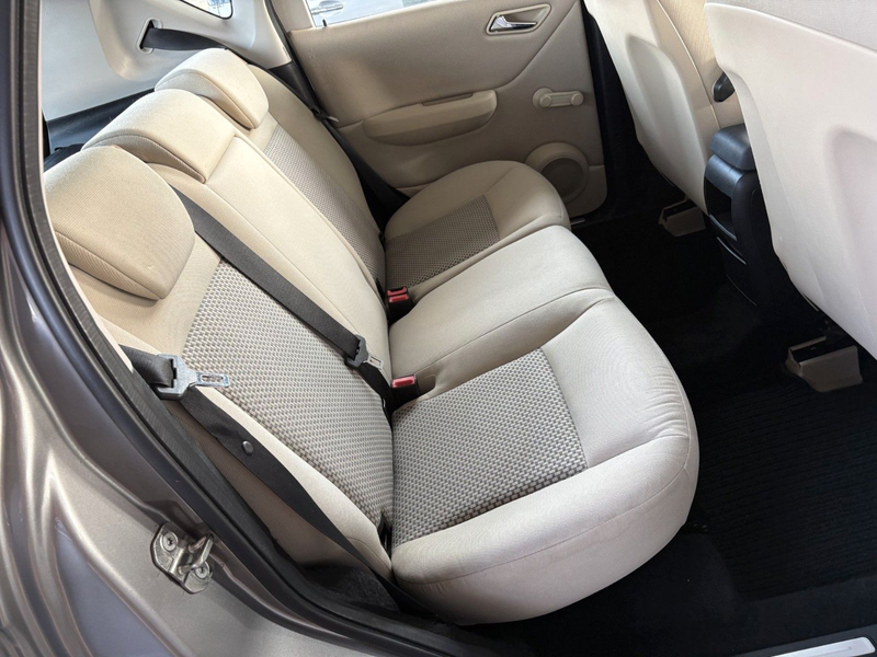 Mercedes-Benz A 150 /TÜV NEU SERVICE NEU/PDC/AUTOMATIK/SHZ/ — photo 11