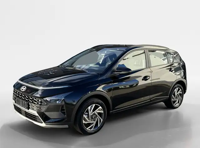 Hyundai BAYON 1.0 T-GDI Comfort | Actie prijs € 3700 korting | D