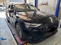 Audi e-tron 55 2x S LINE/ALL-BLACK/21Z./MTRX/AHK/KAM. Чёрный - thumbnail 4