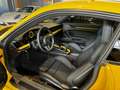 Porsche 911 (992) Carrera T PDK AEROKIT-PDLS PLUS-SPORT CHRONO Jaune - thumbnail 7