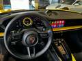 Porsche 911 (992) Carrera T PDK AEROKIT-PDLS PLUS-SPORT CHRONO Giallo - thumbnail 9