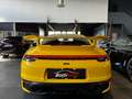 Porsche 911 (992) Carrera T PDK AEROKIT-PDLS PLUS-SPORT CHRONO Yellow - thumbnail 5