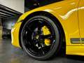 Porsche 911 (992) Carrera T PDK AEROKIT-PDLS PLUS-SPORT CHRONO Yellow - thumbnail 6