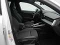 Audi A3 Sportback e S line AHK NAVI VIRT LEDER SHZ Weiß - thumbnail 5