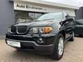 BMW X5 3.0i,Leder,Navi,6Bak,Facelift 2004 €6495 Negru - thumbnail 6
