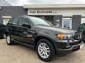BMW X5 3.0i,Leder,Navi,6Bak,Facelift 2004 €6495 Negru - thumbnail 11