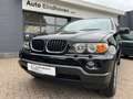 BMW X5 3.0i,Leder,Navi,6Bak,Facelift 2004 €6495 Negru - thumbnail 4