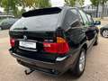 BMW X5 3.0i,Leder,Navi,6Bak,Facelift 2004 €6495 Negru - thumbnail 10