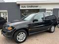 BMW X5 3.0i,Leder,Navi,6Bak,Facelift 2004 €6495 Negru - thumbnail 2
