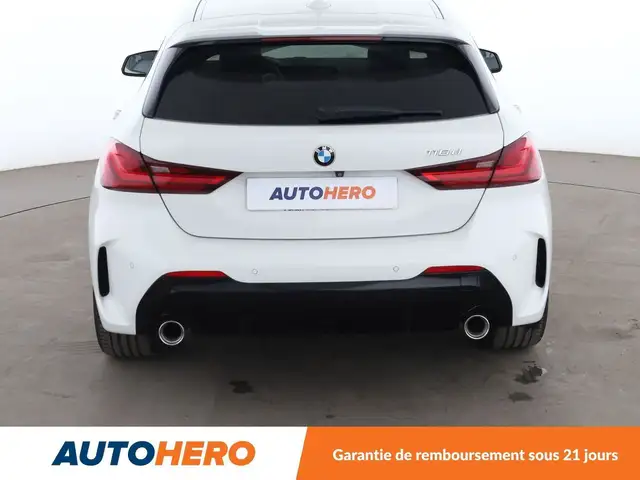 BMW 1 Series view 5