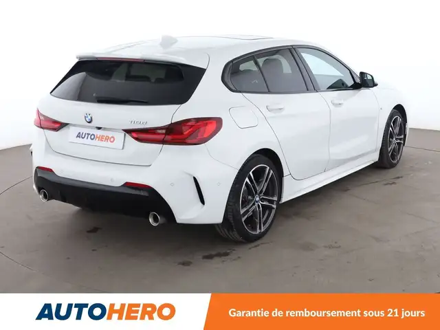 BMW 1 Series view 6