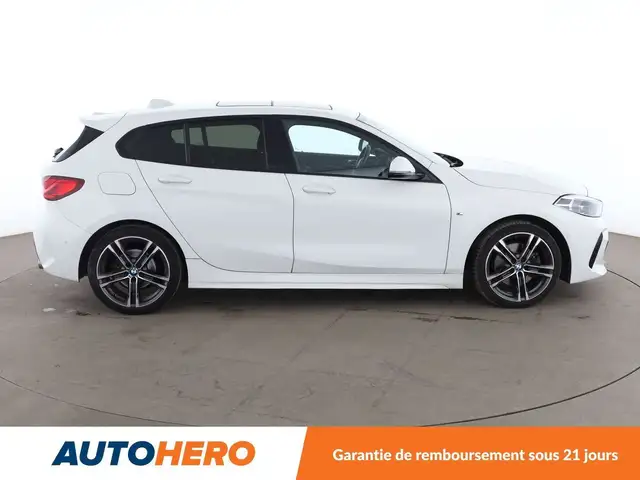BMW 1 Series view 7