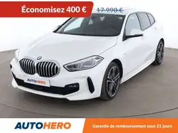 BMW Série 1 118d M Sport