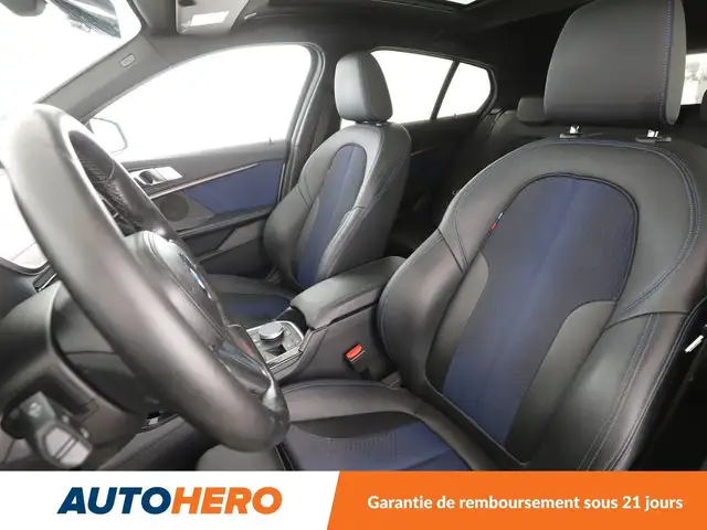 BMW 1 Series view 10