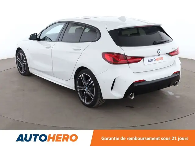 BMW 1 Series view 4