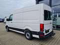 Volkswagen Crafter 35 Kasten TDI MR L3H3 STANDHEIZ AHK Klima Weiß - thumbnail 7
