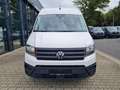 Volkswagen Crafter 35 Kasten TDI MR L3H3 STANDHEIZ AHK Klima Blanc - thumbnail 2