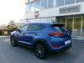 Hyundai TUCSON Tucson 1.7 CRDi DCT go! Blau - thumbnail 5
