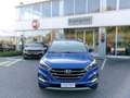 Hyundai TUCSON Tucson 1.7 CRDi DCT go! Blau - thumbnail 7