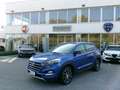 Hyundai TUCSON Tucson 1.7 CRDi DCT go! Blau - thumbnail 1