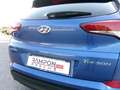 Hyundai TUCSON Tucson 1.7 CRDi DCT go! Blau - thumbnail 30