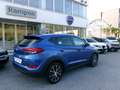 Hyundai TUCSON Tucson 1.7 CRDi DCT go! Blau - thumbnail 3