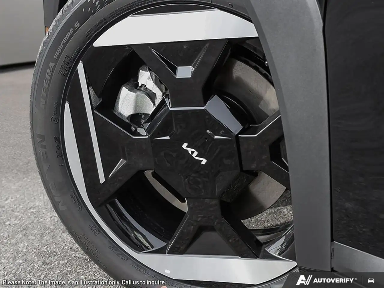 Kia EV4 снимка Kia EV4